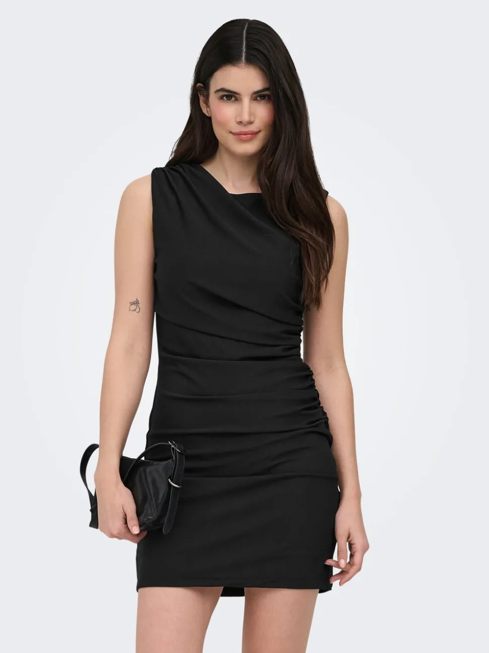 ONLAMBER Midikleid