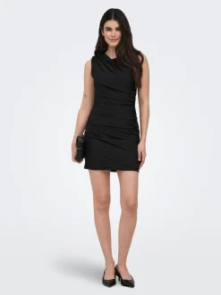 ONLAMBER Midikleid