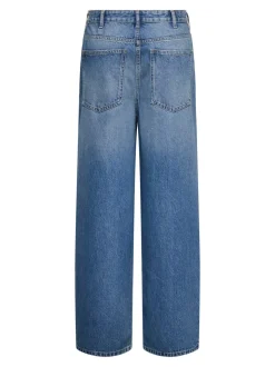 ONLAMBER Niedrige Taille Baggy Fit Jeans