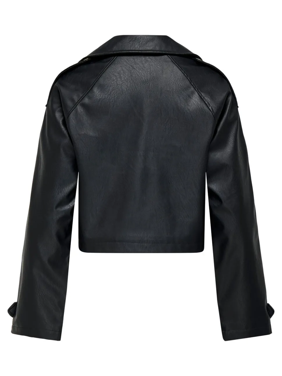 ONLAMIA Kunstlederjacke