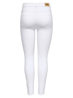 ONLANA Mittlere Taille Skinny Fit Jeans