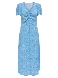 ONLANCONA Langes Kleid