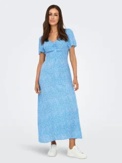 ONLANCONA Langes Kleid