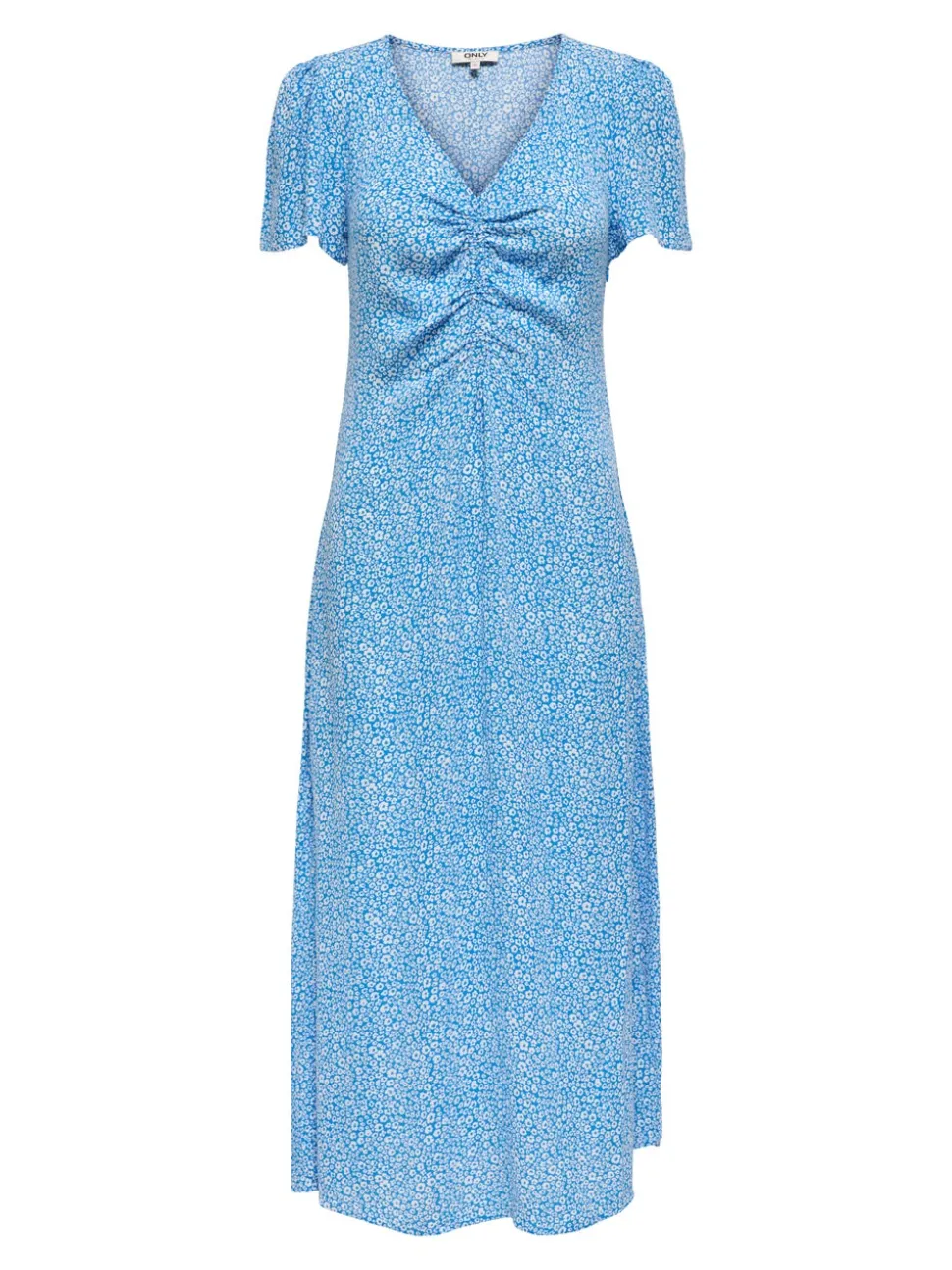 ONLANCONA Langes Kleid