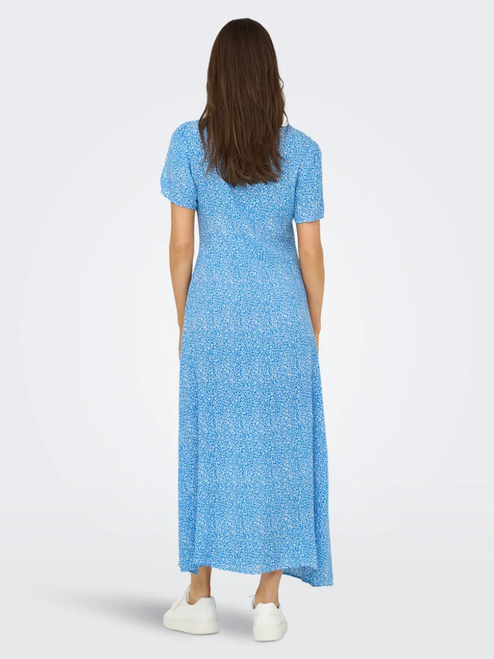 ONLANCONA Langes Kleid