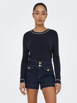 ONLANDREA Strickjacke