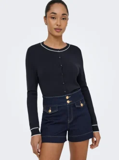 ONLANDREA Strickjacke