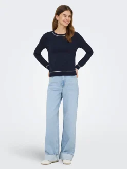 ONLANDREA Strickpullover