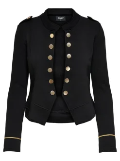 ONLANETTA Sweatshirt-Jacke
