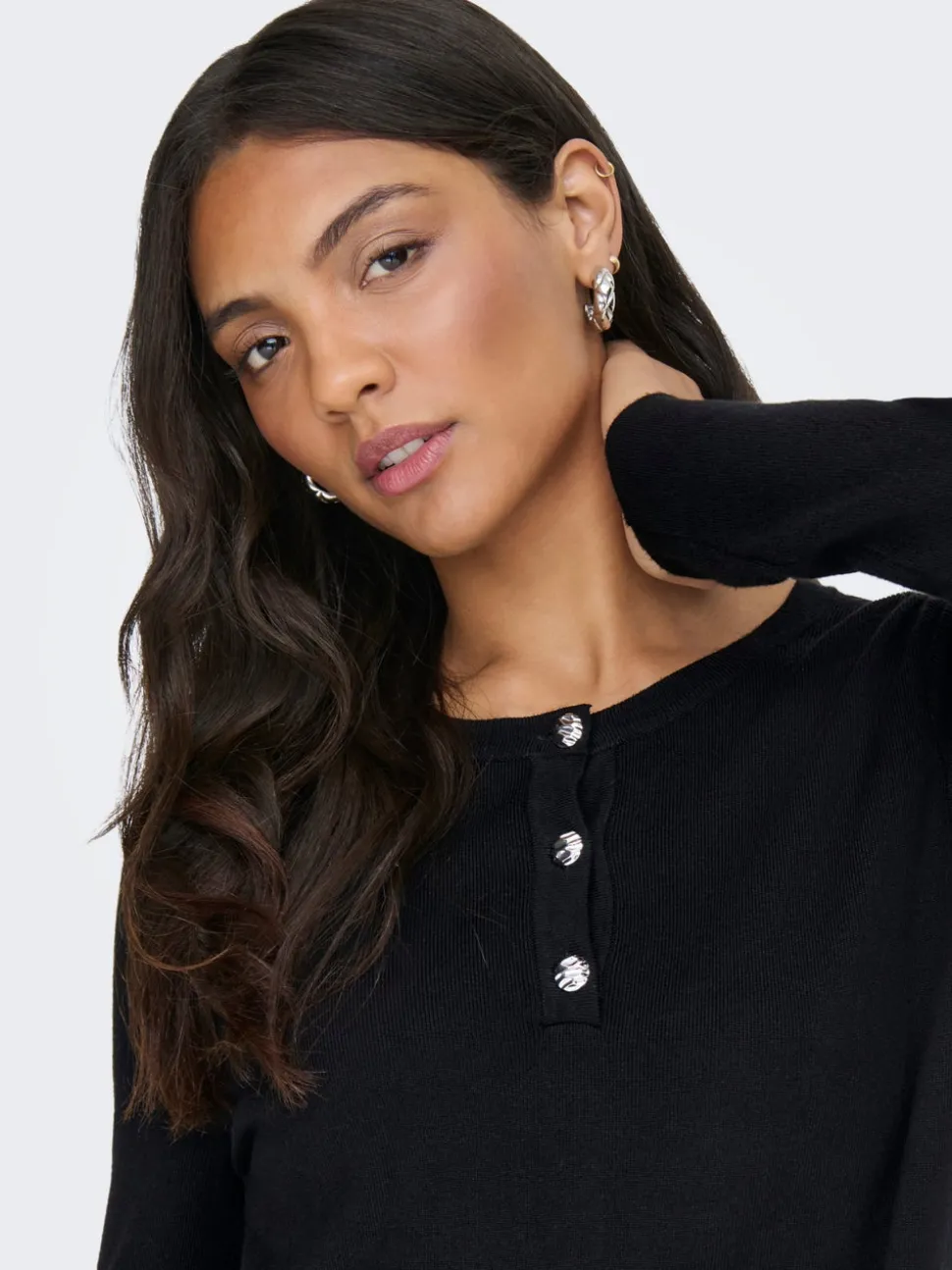 ONLANIA Kurzes Kleid