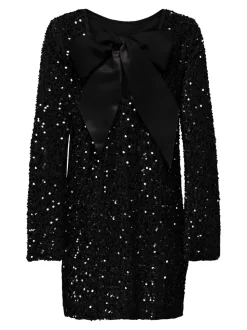 ONLANIKA Kurzes Kleid