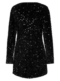 ONLANIKA Kurzes Kleid