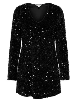 ONLANIKA Kurzes Kleid