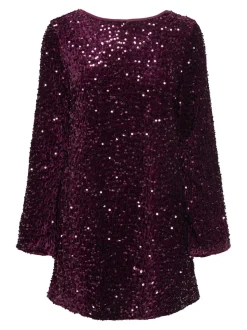 ONLANIKA Kurzes Kleid