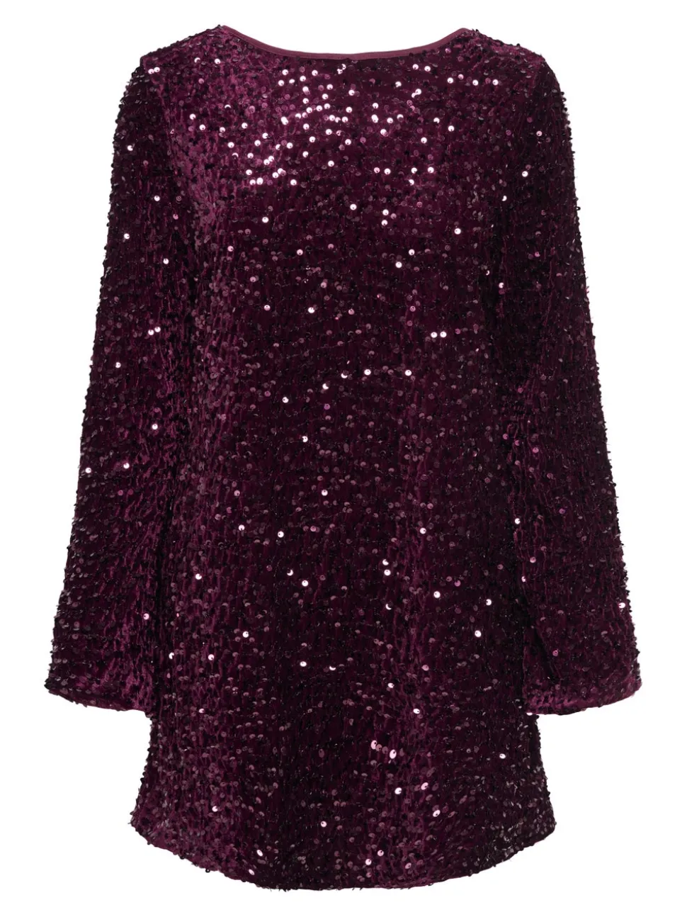 ONLANIKA Kurzes Kleid