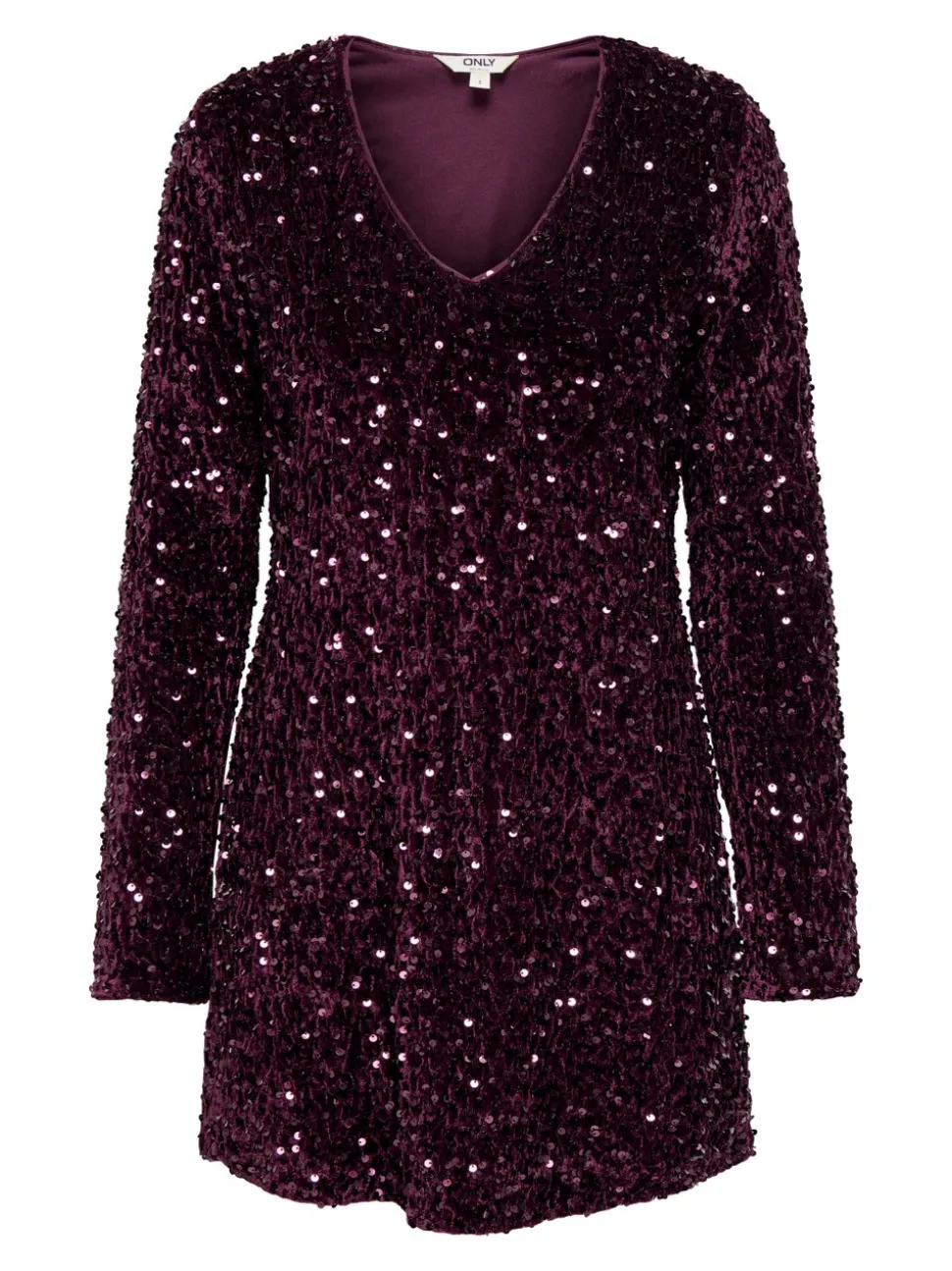 ONLANIKA Kurzes Kleid