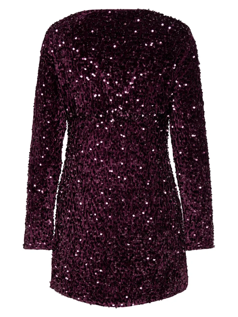 ONLANIKA Kurzes Kleid