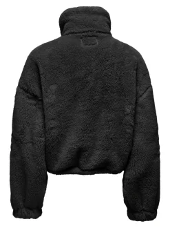 ONLANNA Teddyfell Jacke