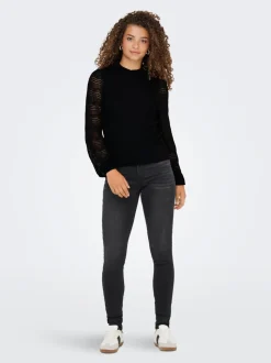 ONLANNELINA Strickpullover