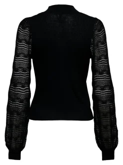 ONLANNELINA Strickpullover
