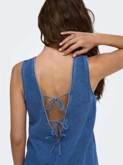 ONLANNIE Kurzes Kleid