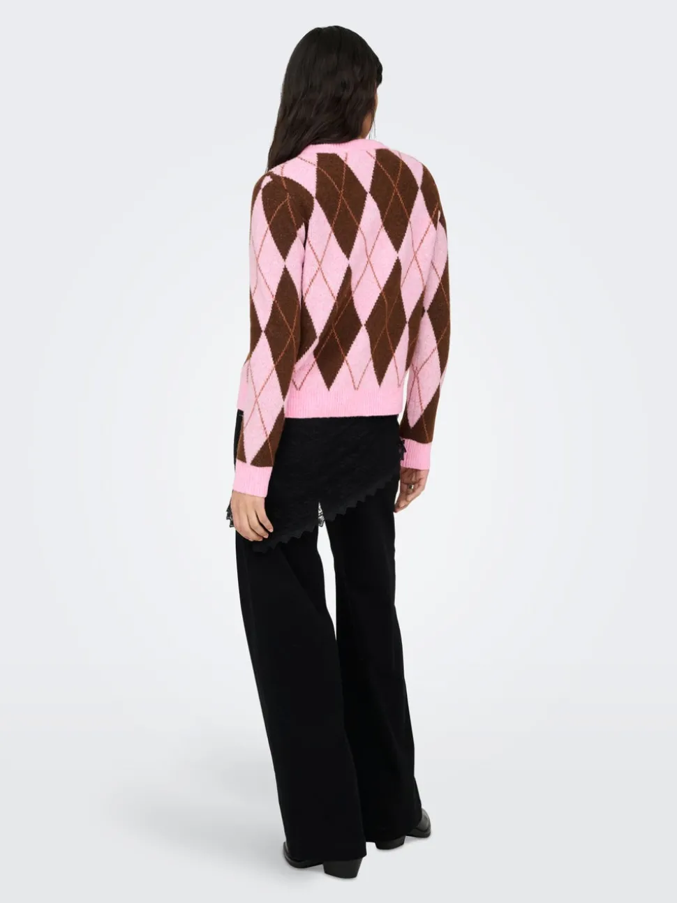 ONLANNIKA Strickjacke