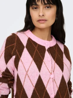 ONLANNIKA Strickjacke