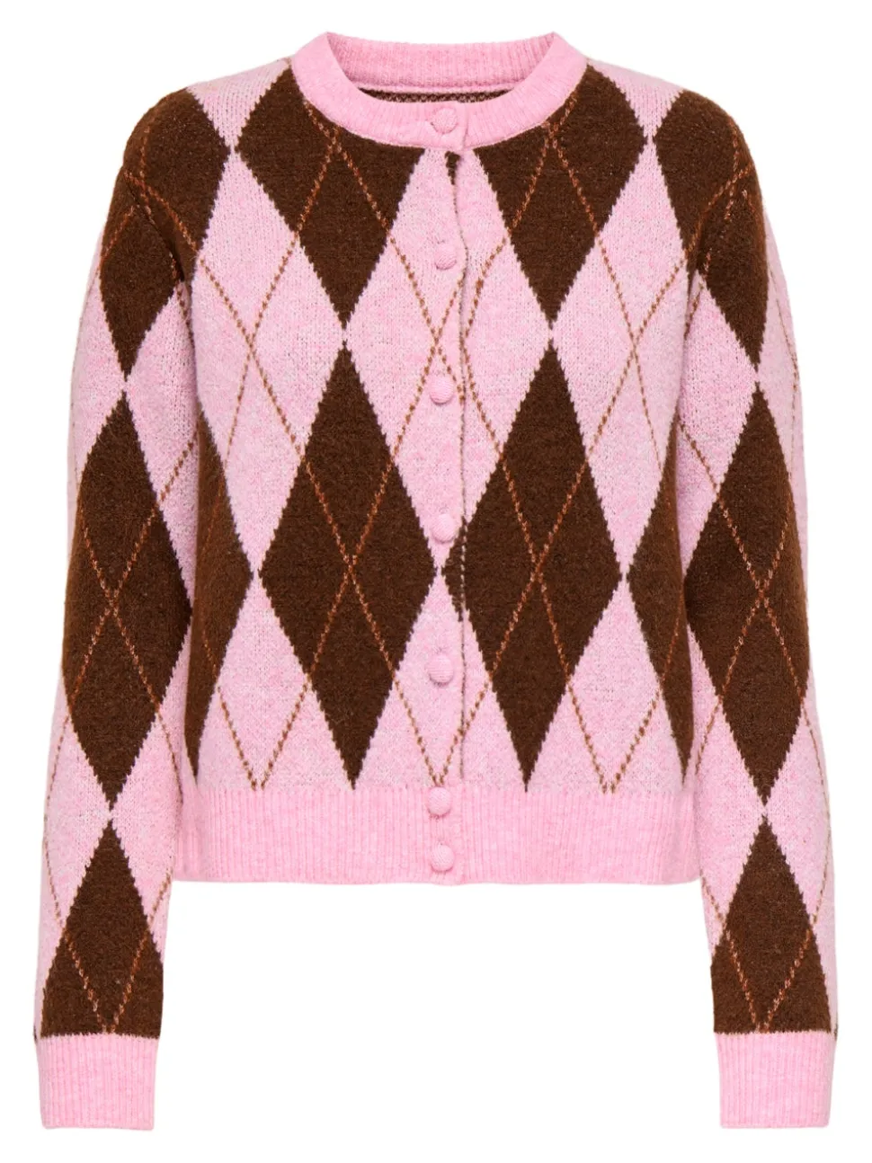ONLANNIKA Strickjacke