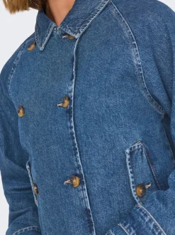 ONLAPRIL Jeansjacke