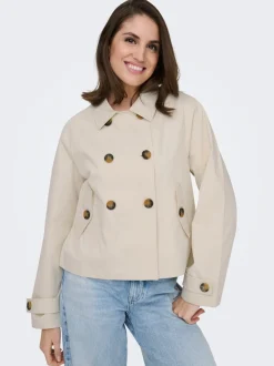 ONLAPRIL Trenchcoat