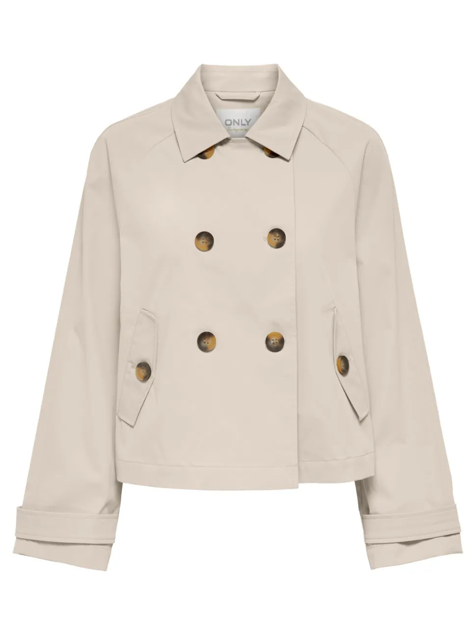 ONLAPRIL Trenchcoat