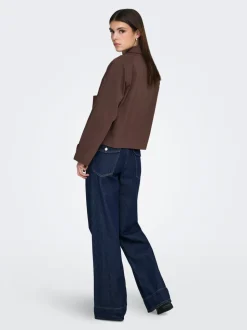 ONLAPRIL Trenchcoat