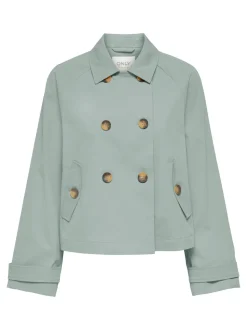 ONLAPRIL Trenchcoat