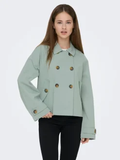 ONLAPRIL Trenchcoat
