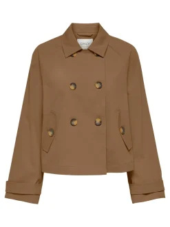 ONLAPRIL Trenchcoat