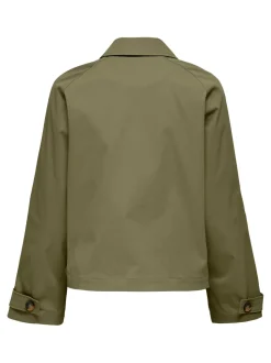 ONLAPRIL Trenchcoat