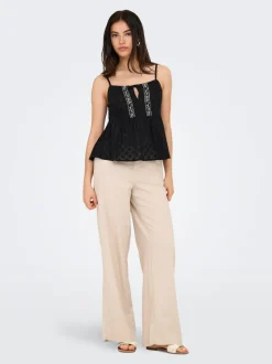 ONLARABELLA Top