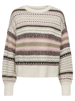 ONLARIANNE Strickpullover
