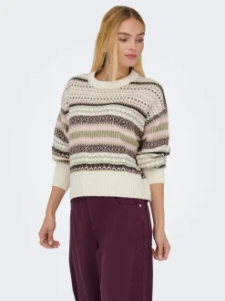 ONLARIANNE Strickpullover
