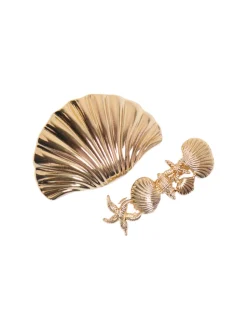 ONLARIELLA 2er-pack Haarschmuck