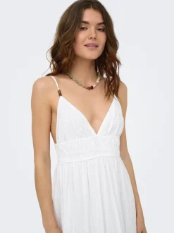 ONLARINA Langes Kleid