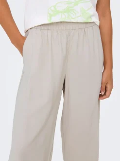 ONLARIS Gerade geschnitten Hose