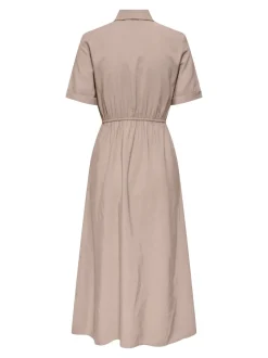 ONLARIS Langes Kleid