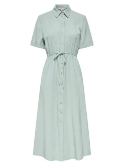 ONLARIS Langes Kleid
