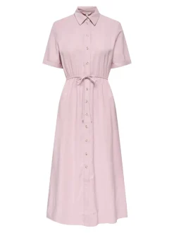 ONLARIS Langes Kleid