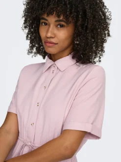 ONLARIS Langes Kleid