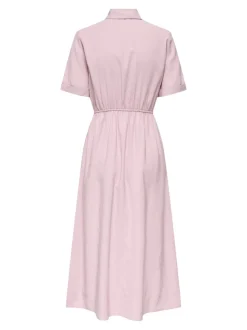 ONLARIS Langes Kleid