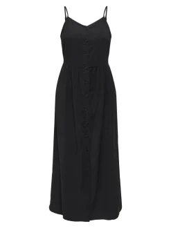 ONLARIS Langes Kleid