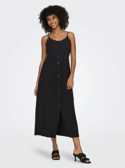ONLARIS Langes Kleid