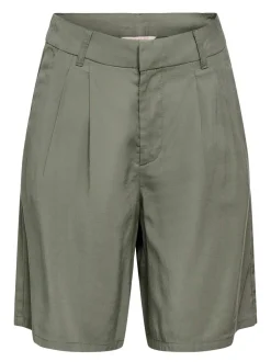 ONLARIS Normal geschnitten Bermuda Shorts